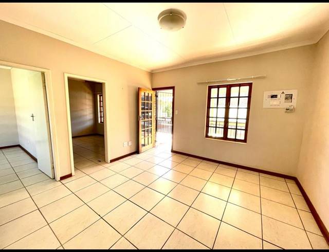 2 BEDROOM APARTMENT FOR SALE IN DIE BULT